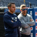 Cleveland Guardians Must Fix Anemic Offense In 4 Team Division Race
