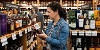 A 50% Canadian Whisky Tariff Starts August 19. When Will Prices Rise?
