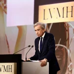 LVMH Releases Positive Half-Year Results As Fashion Renews With Growth