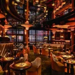 One Year Of Shanghai Me And Why London Is Buying Into Dubai-Born Luxury