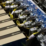 Taiwan Prosecutors Detain Nvidia Staffer In China AI Chip Smuggling Probe