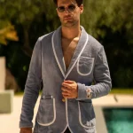 How 209 Mare Turned The Humble Towel Into A Luxury Fashion Business