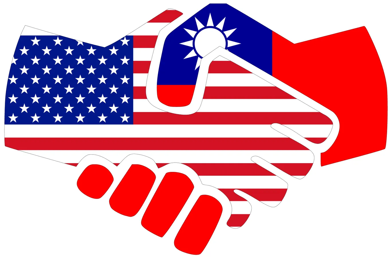 Helping Taiwan Helps The U.S.