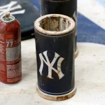 Yankees Move Triple-Crown Outfielder As Injuries Test Depth
