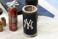 Yankees Move Triple-Crown Outfielder As Injuries Test Depth