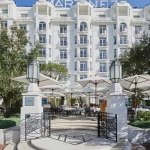 From Cannes To Chelsea, MICRO Bets On A New Era Of Luxury Wellness