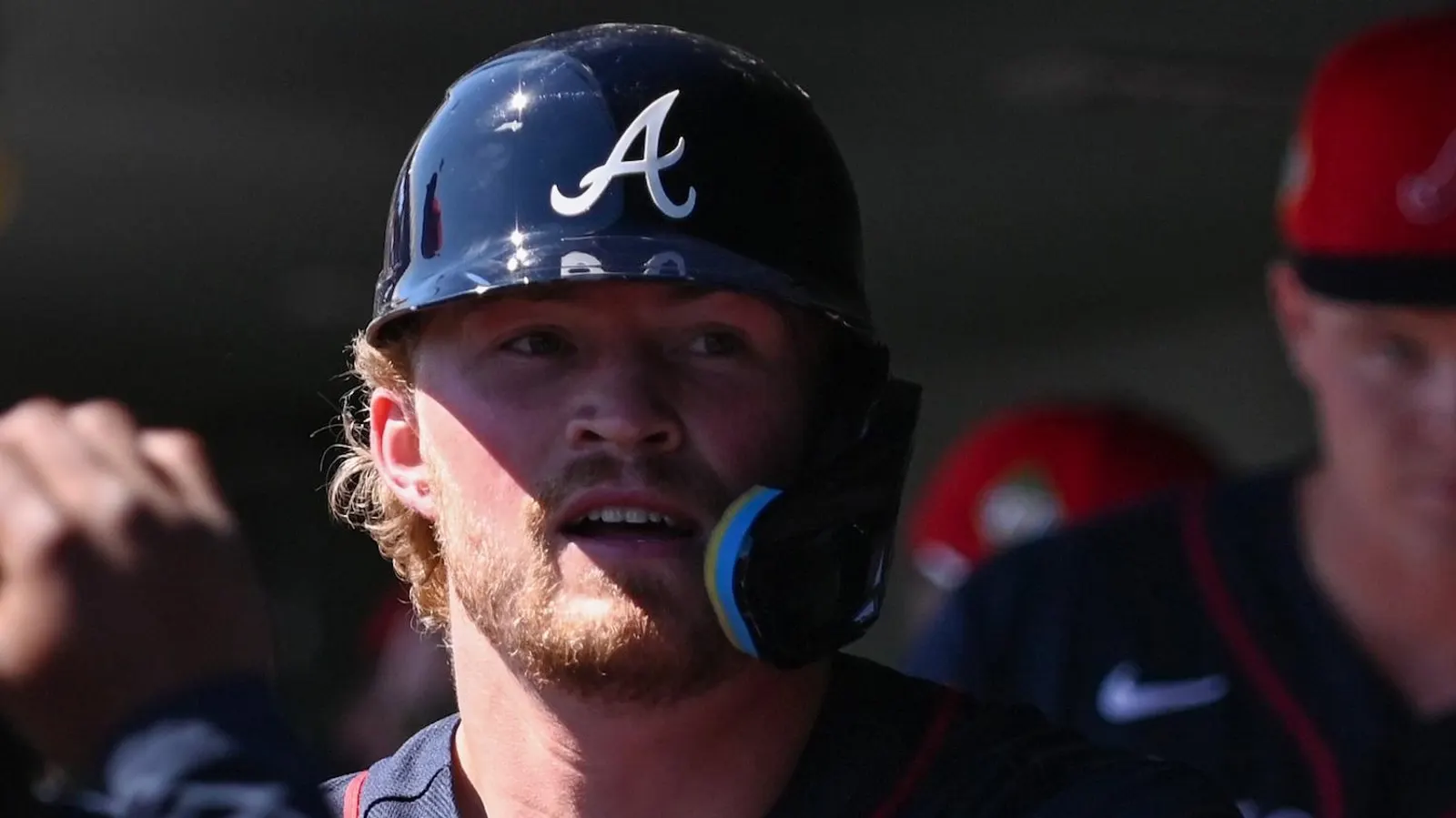 Braves Cut Ties With Veteran Shortstop After Ronald Acuna Jr Move
