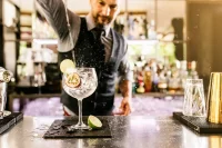 Why American Craft Gin Deserves A Second Look—And The Texas Distiller Proving It