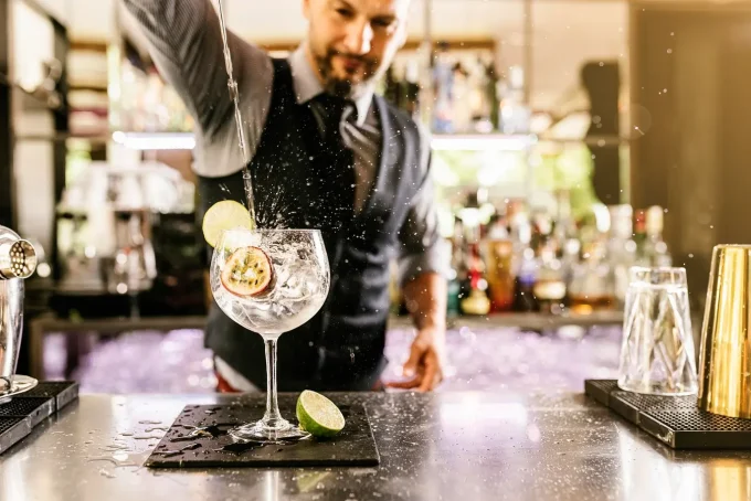 Why American Craft Gin Deserves A Second Look—And The Texas Distiller Proving It