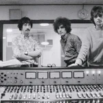 Pink Floyd Sends Two Classics Back To The Same Chart