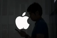 Apple Becomes Latest  Trillion Company