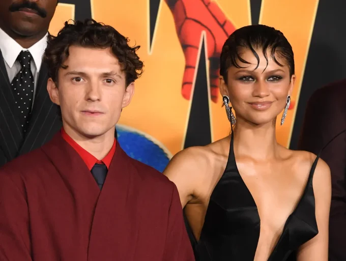 Brand New Day’ U.S. Red Carpet Premiere