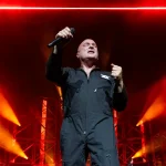 Disturbed’s Surprisingly Huge Cover Takes The Band To A Chart Milestone