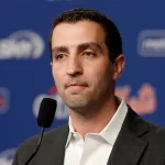 Mets Launch Trade Deadline Shakeup With Wave Of Minor League Releases