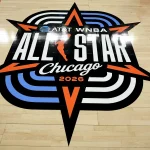 Record All-Star Crowd Caps A Historic First Half For The WNBA Season