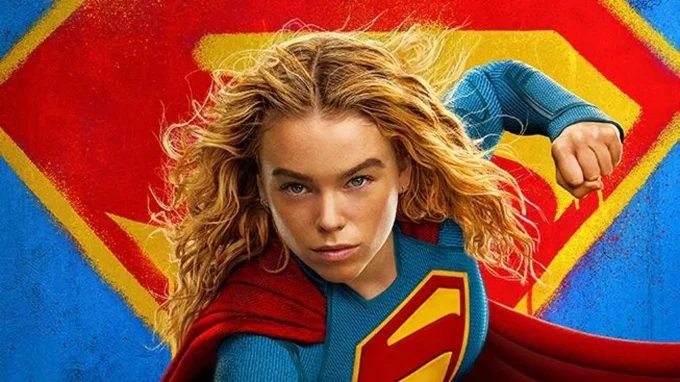 ‘Supergirl’ Is Now Streaming—How To Watch The DCU Movie at Home