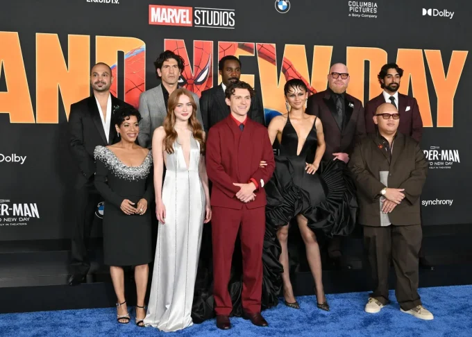 The Best Order To Watch The Spider-Man Movies