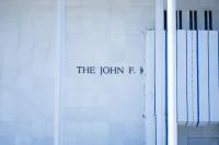 Judge Extends Deadline For Kennedy Center To Explain Tarps, Construction Plans