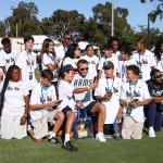 LA Rams Launch Olympic Legacy With 1,000 Tickets For Los Angeles Youth
