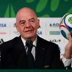 FIFA Blasted Over Planned Sale Of World Cup Stakes