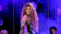 Shakira And Burna Boy Score Their First No. 1 Together