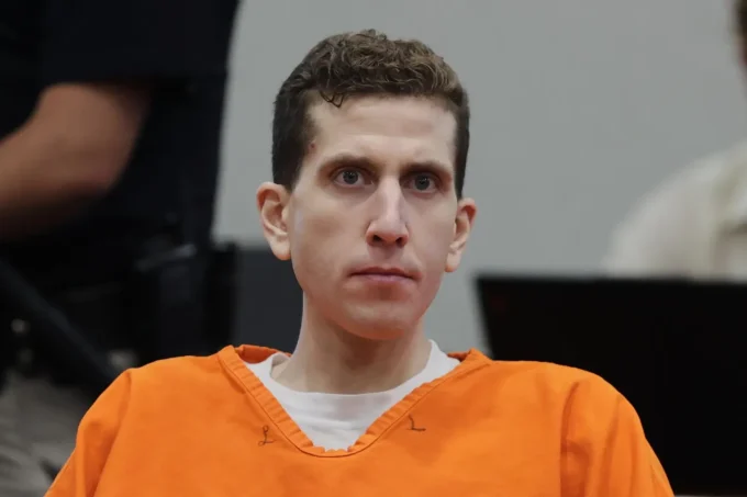 Prosecution ‘Set The Grounds’ For Kohberger’s Bid To Withdraw Guilty Plea—Here’s How: Howard Blum