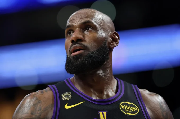 76ers Ticket Prices Skyrocket After LeBron James’s Signing—Here’s How Much