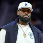 LeBron James, 76ers To Be Showcased 34 Times On National TV