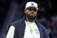 LeBron James, 76ers To Play NBA-High 34 National TV Games In 2026-27