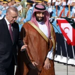 Erdogan And Sunni Pact Vying To Displace Iran In Mideast Power Role