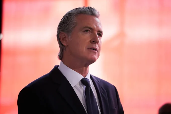 Kamala Harris Gave Ruby Rippey The ‘Best Advice’ After Newsom Affair, She Says In New Tell-All
