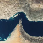 Hormuz Is Becoming A Fee-And-Permission Regime