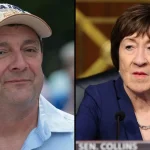 Susan Collins Trailing Graham Planter Replacement In Tight Maine Senate Race: Poll