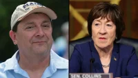 Susan Collins Trailing Graham Planter Replacement In Tight Maine Senate Race: Poll