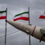 U.S. Forces Intercepted Iranian Missiles In ‘Surprise Attack’