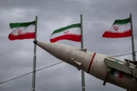 U.S. Forces Intercepted Iranian Missiles In ‘Surprise Attack’