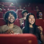 Gen-Z’s Movie Theater Comeback And The Power Of Collective Experiences