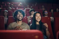 Gen-Z’s Movie Theater Comeback And The Power Of Collective Experiences