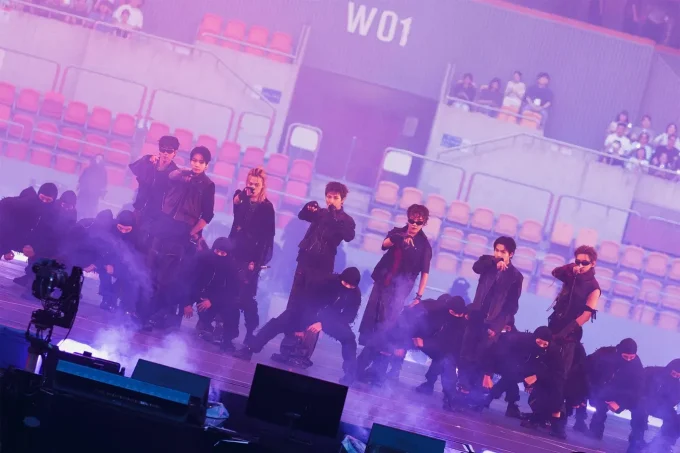 HYBE Posts Record Quarter After BTS’ ‘ARIRANG’ And Ongoing World Tour