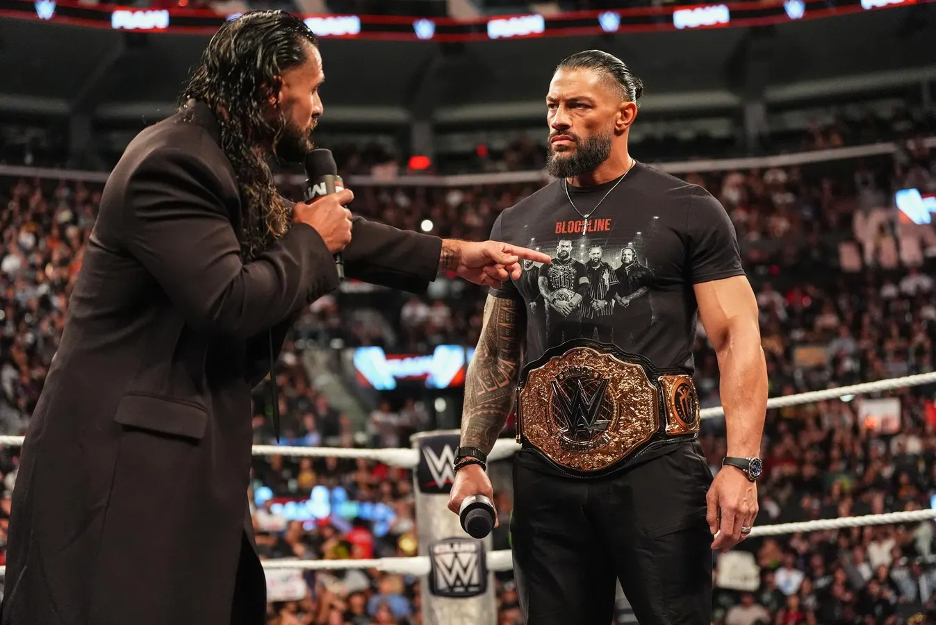 WWE SummerSlam 2026 Night 1 And Night 2 Full Card, Date And Location