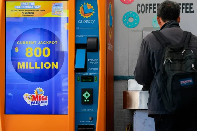 Mega Millions Player From Florida Wins 0 Million—Here’s What They Could Take Home