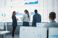 Latest AI Uses Tabular Foundation Models To Turn Columnar Data Into Vital Insights