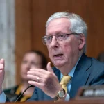 McConnell Should Call In For TV Interview Or Go On Camera, Kentucky Gov Says