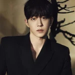 Nam Joo Hyuk On ‘The East Palace’