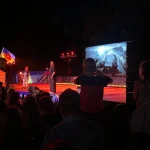 Ukrainian Hip-Hop Band Brings A Message To Americans: Don’t Forget Ukraine