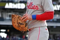 Phillies’ Bryce Harper Packs His Bag With Trade Deadline Move In Mind