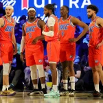 The OKC Thunder’s Tough Financial Decisions Have Only Just Begun
