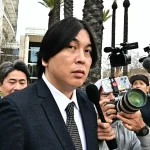 Shohei Ohtani’s Ex-Interpreter ‘Loved’ Dodgers Before Deception Enabled Scandal