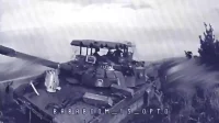 Russia Launched A Large Mechanized Assault. It Was Not Successful.