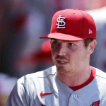 Cardinals Cut Starter Immediately After Brutal Outing Against Cubs